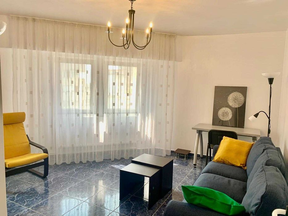 Apartament de inchiriat