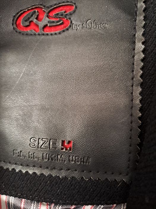 Дамско палто S.Oliver размер М