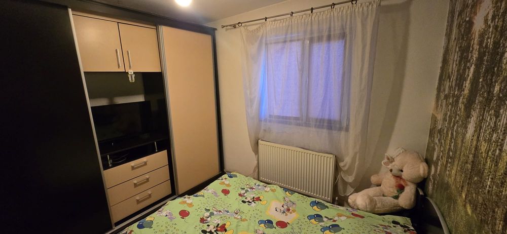 Apartament 3 camere  Central  Urziceni, Ialomița