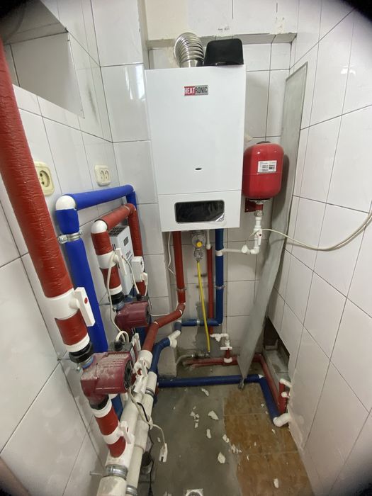 Ijaraga Xovli Samgu Bulvar