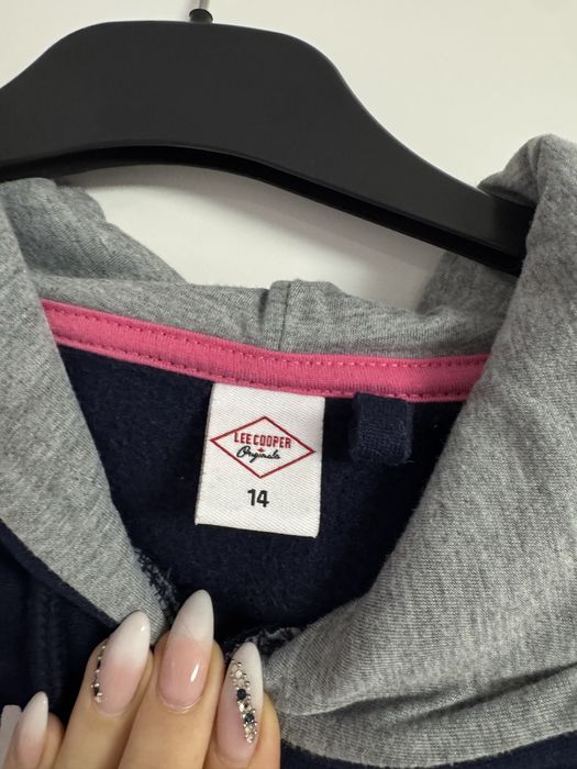 Суичър Lee Cooper, размер 42(UK14)