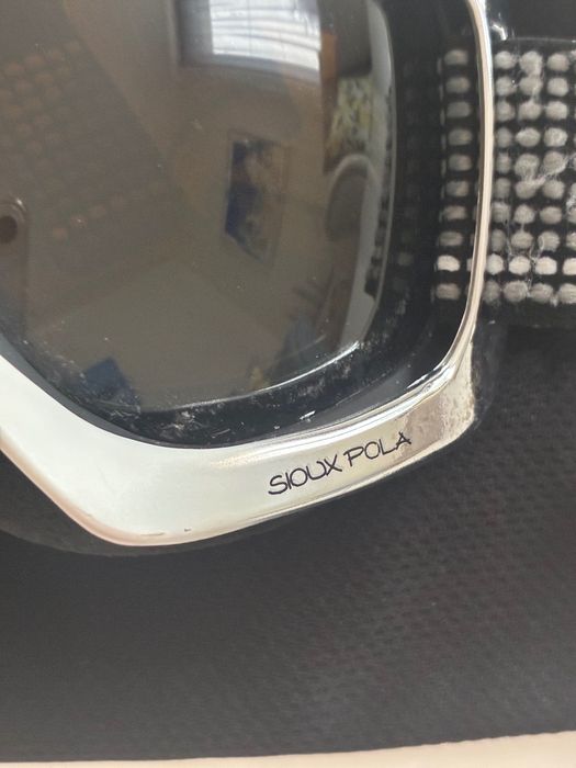 Ски маска от Uvex