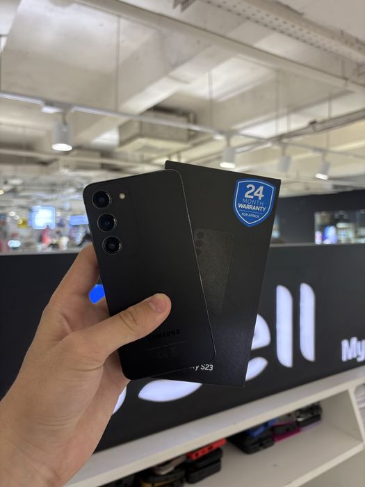 Samsung S23 128gb