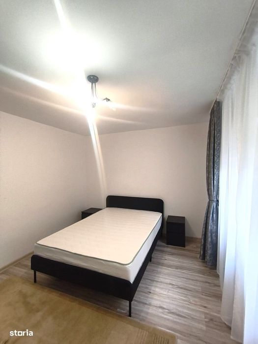 Vitan-Zizin-Banu Udrea-Apartament 2 camere-60 mp-530 EUR