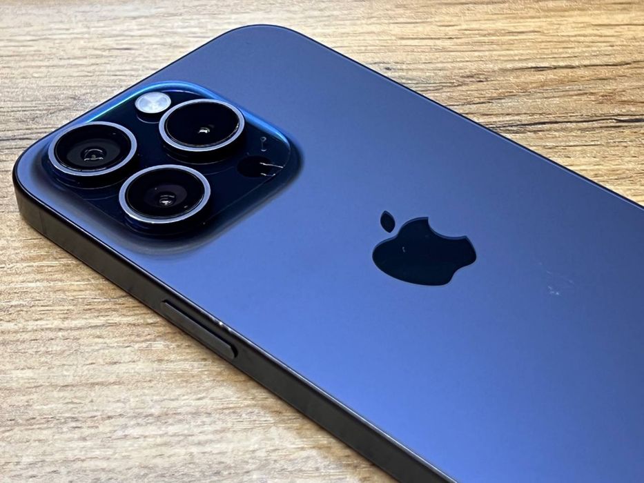 iPhone 15 Pro в рассрочку от $95 в месяц