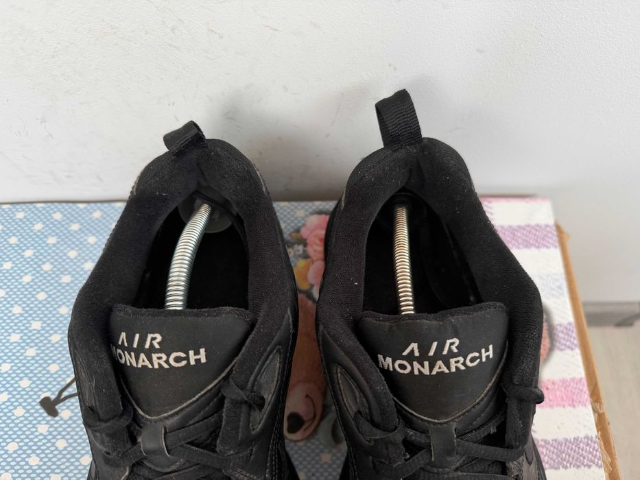 ''Nike Air Monarch IV''оригинални маратонки 46 номер