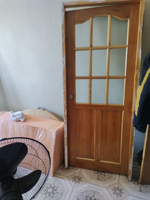 Дверь межкомнатная