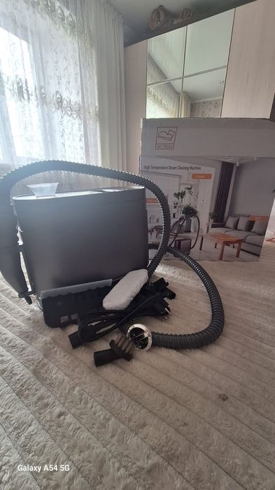 Продам пароочеститель.