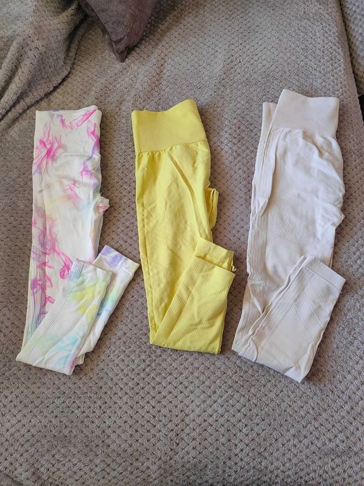 Спортен оформящ сет