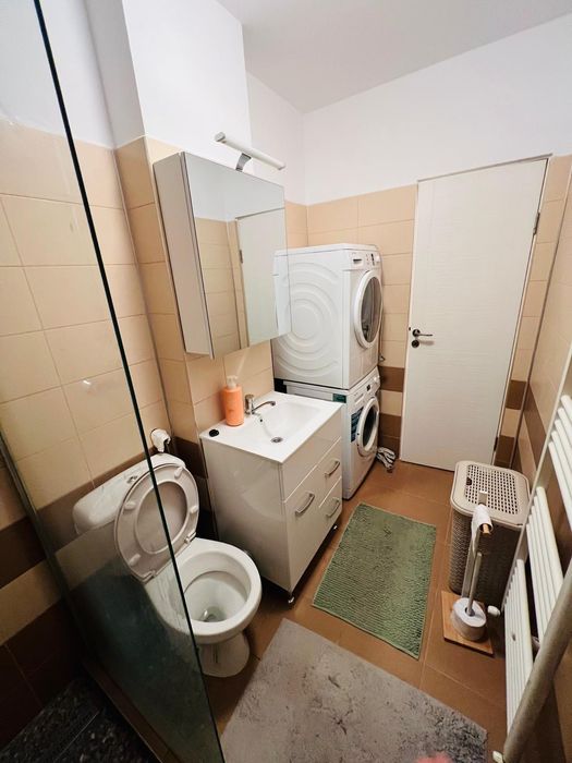 Apartament de închiriat