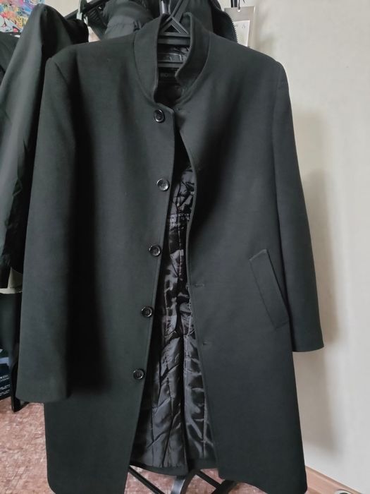 Продам мужское пальто
