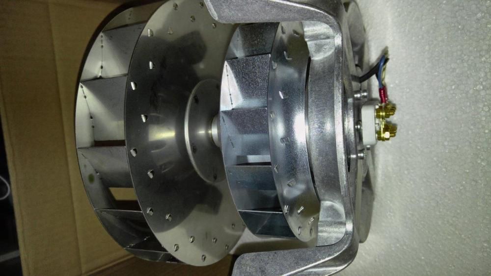 Ventilator cazan pe lemne Unical Airex max. 50 kW