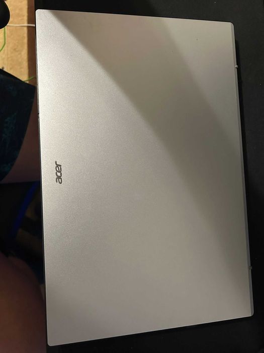 Acer Aspire 3 A315-44P Ryzen 7 / 16GB RAM / SSD 1TB / Garanție 1 an