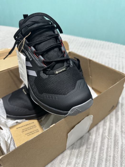 Adidas  terrex swift R3 GTX