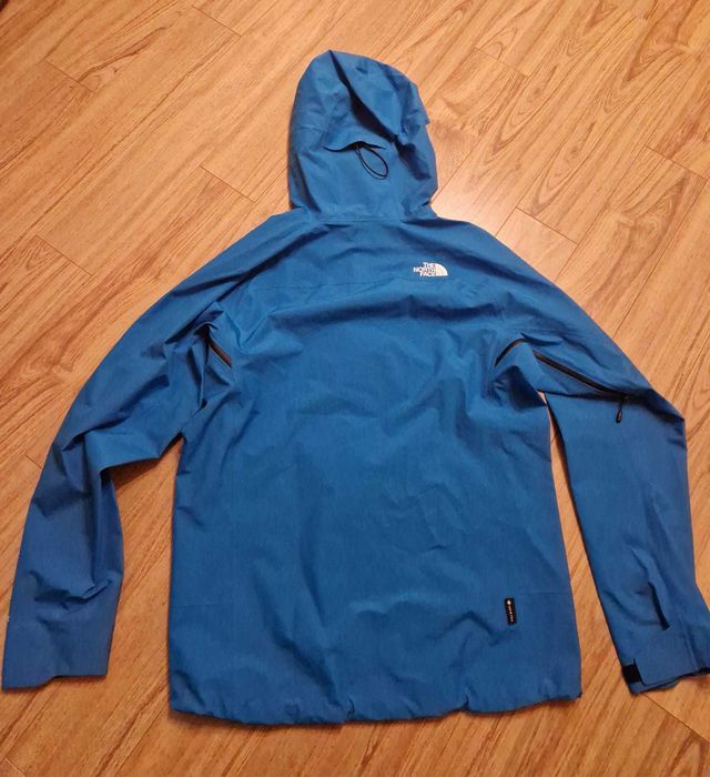 Geaca hardshell The North Face / JazzI Goretex waterproof, tura, munte, arcteryx,ortovox, salewa