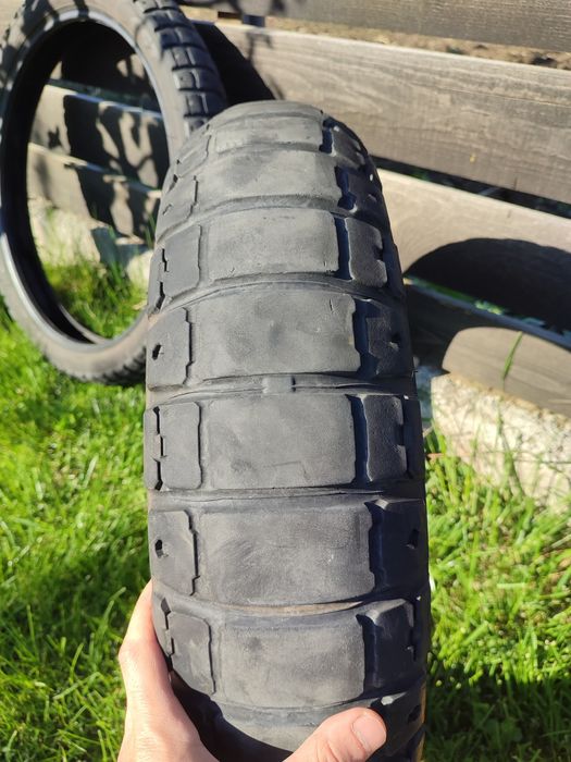 Anvelope CST Ambro A4 - CFMOTO 450MT