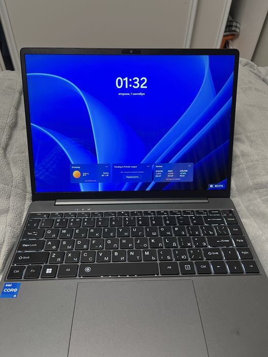 Acer Gadget E10 ETBook 14’ 16/512Гб
