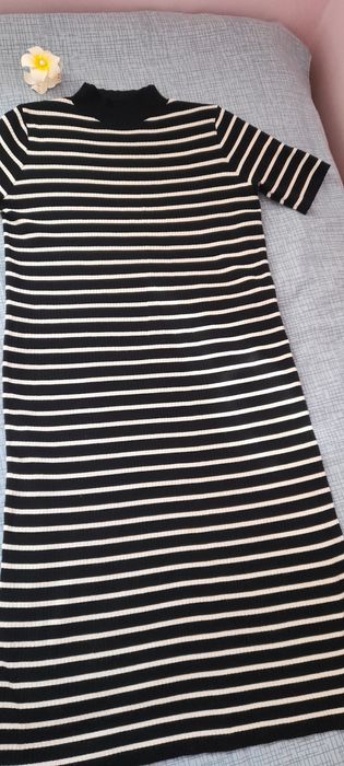 Платье базовый.  Стандарт 50,52.