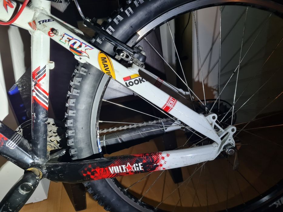 Есть торг Scott voltage y1