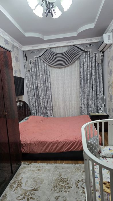 3-х комнатная квартира , Алгоритм 31 квартал