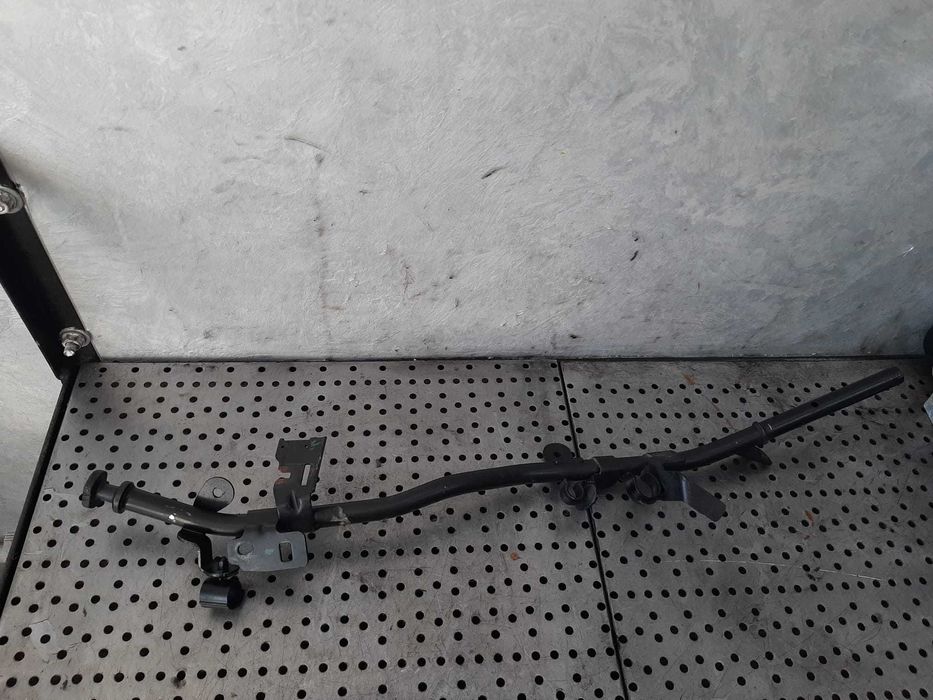 joja ulei 3.0 d n57d30c bmw seria 5 f10 f11
