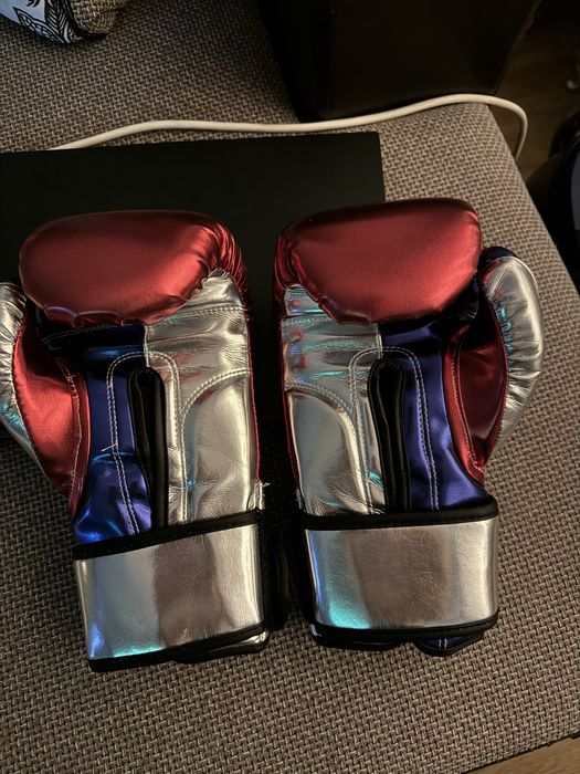 Боксерские перчатки GRANT