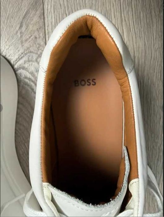 Tenisi barbati Boss 42