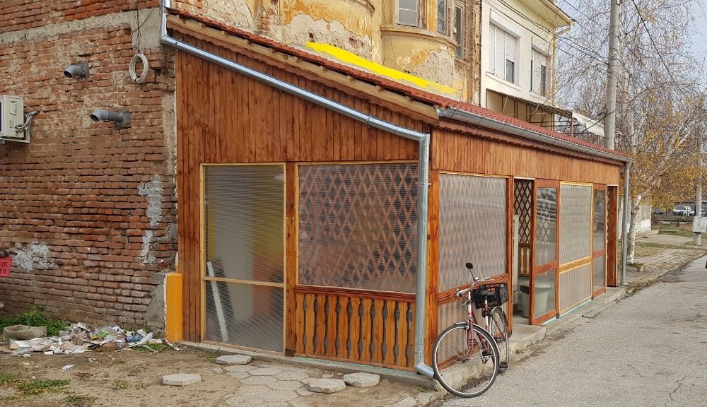 Продава се Магазин в Раднево - 100 кв.м за 357 €/кв.м - Снимка #18