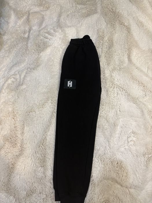 Анцуг Hyper clothing