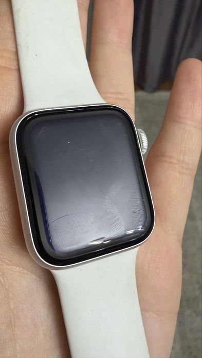 Apple watch series 5 40mm