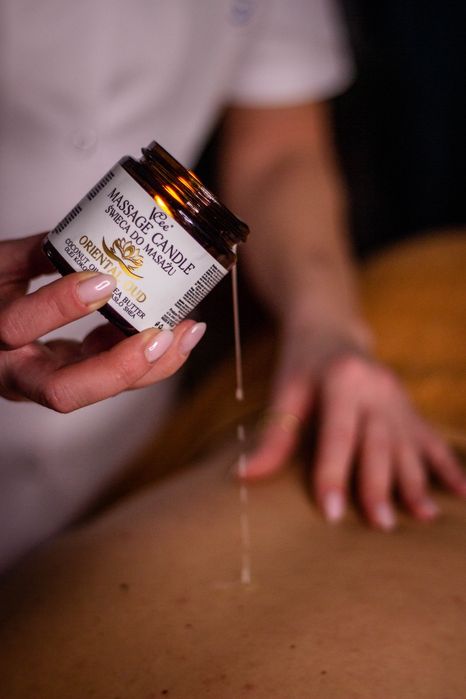 Masaj!Terapia corpului și mintii!