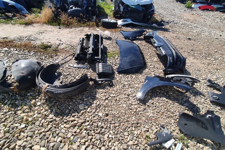 Dezmembrez Volkswagen Up 1 [2011 - 2020] Hatchback 5-usi 1.0 ASG (75 hp)