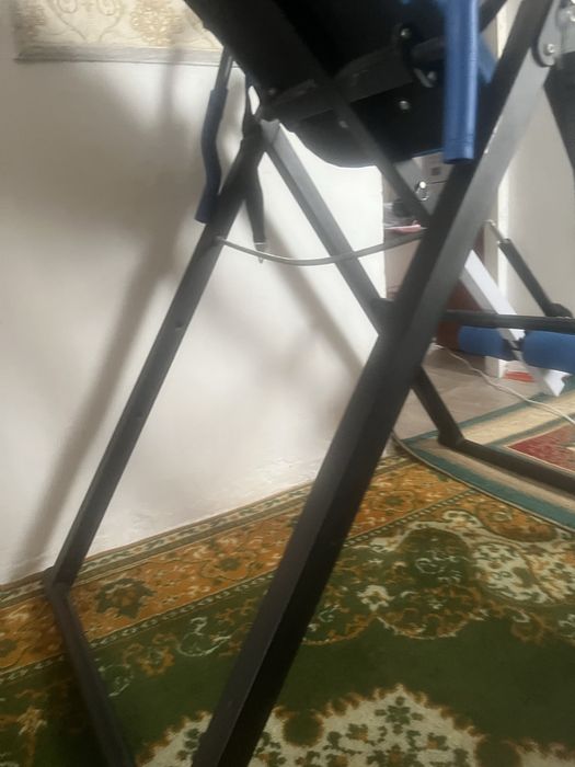 Инверционный стол