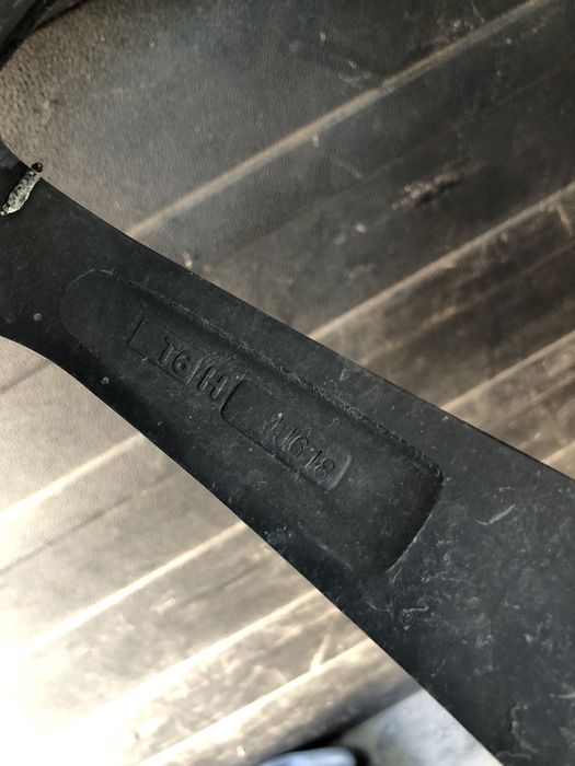 Джанти 22 с гуми за Mercedes