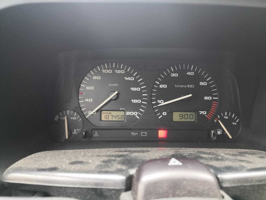 Golf 3 1.6 benzina de vanzare