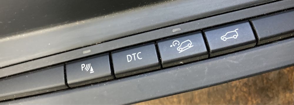 Bmw e70 Управление климатроник