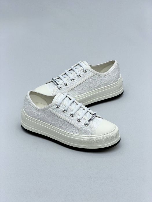 Дамски обувки Dior