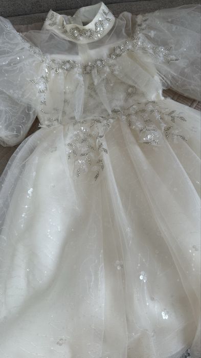 Платье для девочек