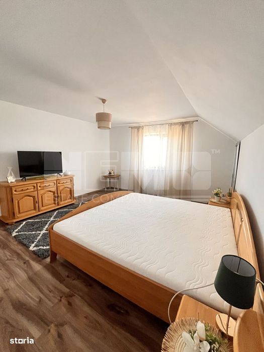 Casa de Inchiriat Ipotesti/Lidl  I 600E/Luna