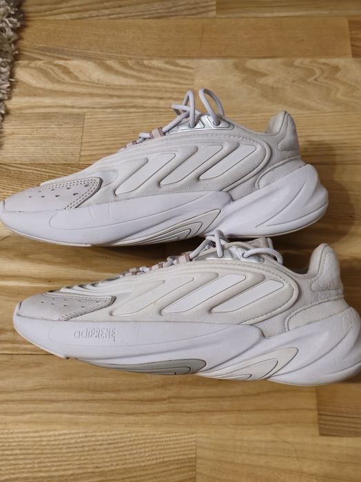 Adidas ozelia albi