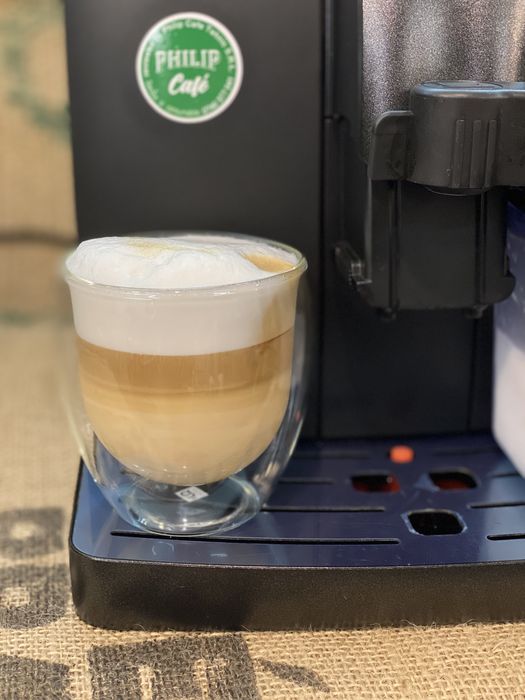 Saeco Intelia capucino 1400lei revizionat