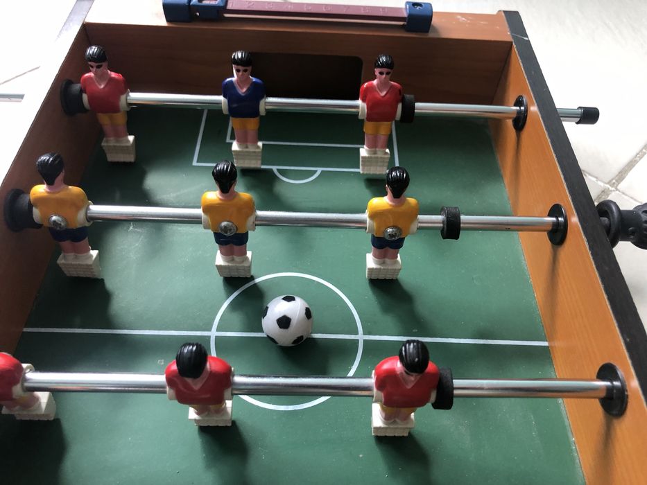 Мини джага игра