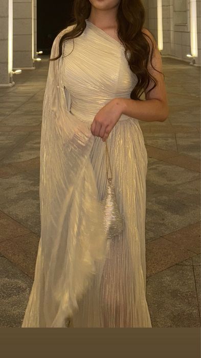 Платье на выпускной