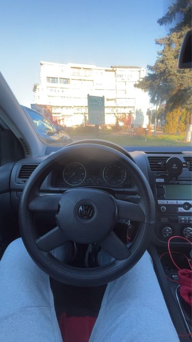 Volkswagen Golf V