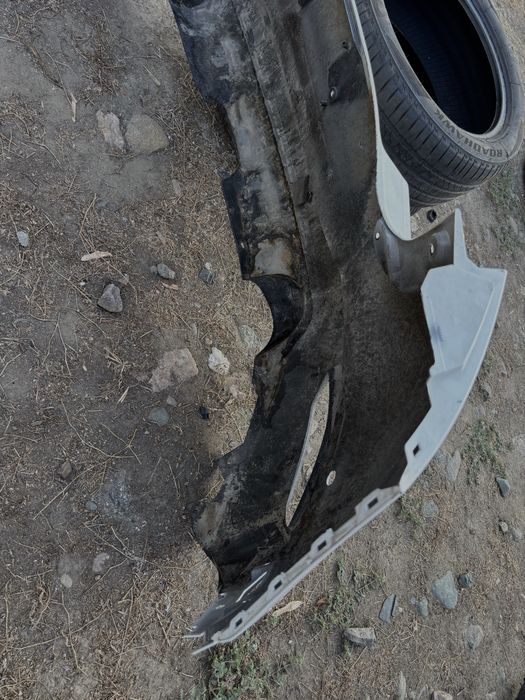 Броня Мазда ЦХ3/Mazda CX3