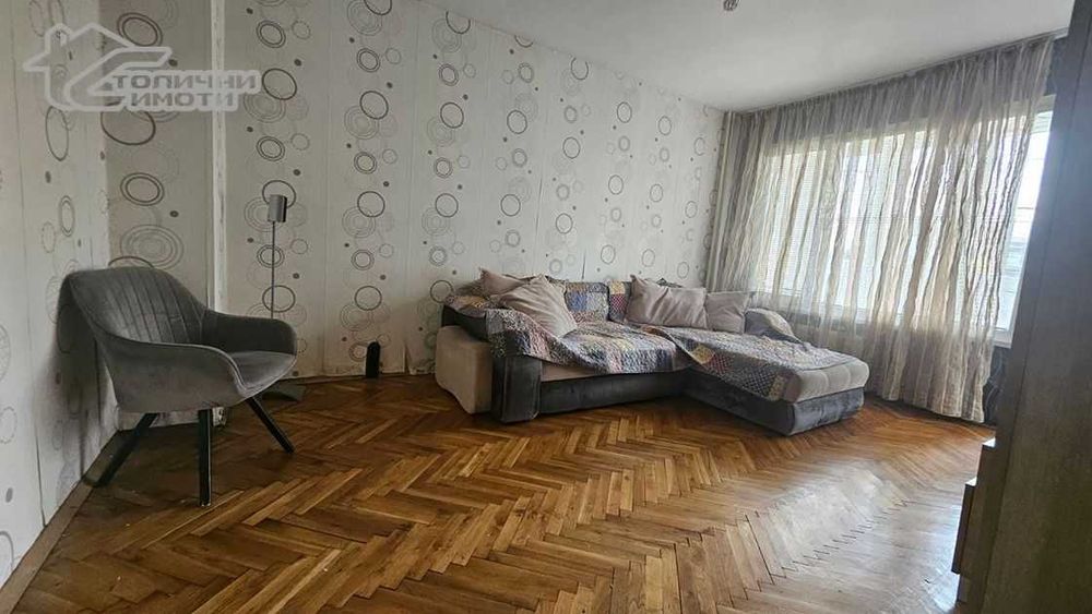 Дава се под наем Тристаен апартамент в София, Овча купел 1 - 100 кв.м за 600 € - Снимка #3
