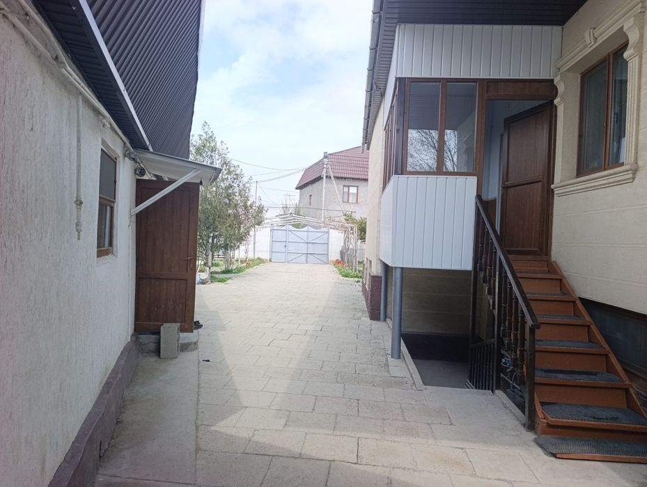 Продам дом в районе гидрокомплекса