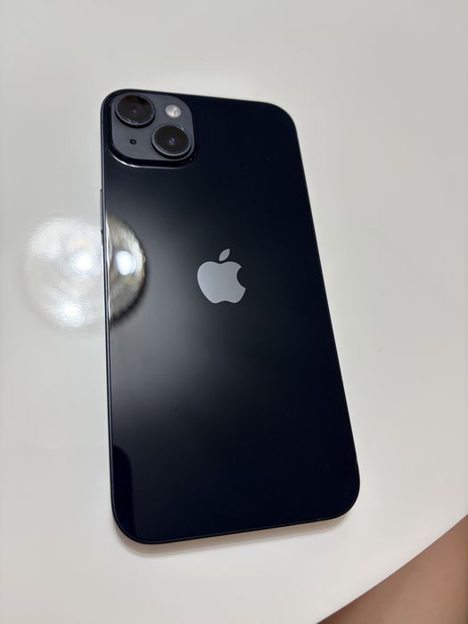 iPhone 14 Plus Midnight