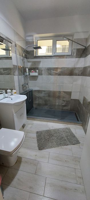 Apartament Mamaia Nord