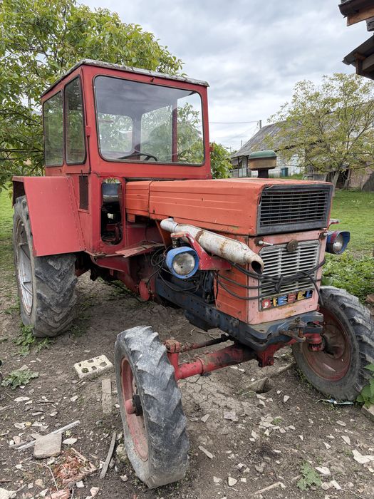 Utb 650.
